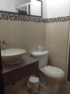remanso campestre y rest delicias de amparito